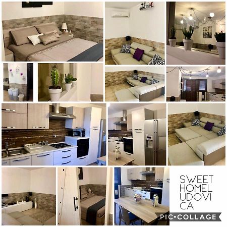 Sweet Home Ludovica ปอร์โตตอร์เรส ภายนอก รูปภาพ