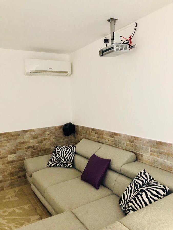 Sweet Home Ludovica ปอร์โตตอร์เรส ภายนอก รูปภาพ