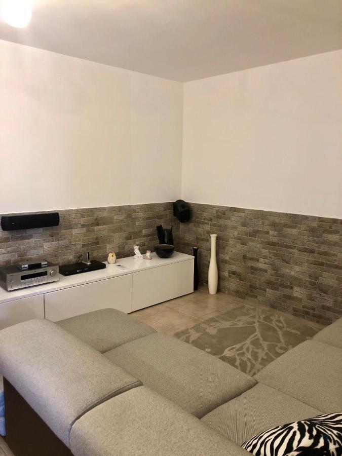 Sweet Home Ludovica ปอร์โตตอร์เรส ภายนอก รูปภาพ