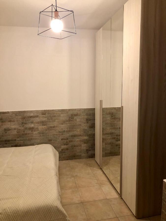 Sweet Home Ludovica ปอร์โตตอร์เรส ภายนอก รูปภาพ